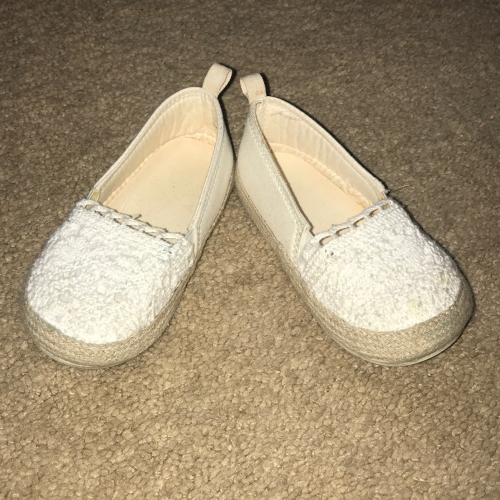 Toddler Slip-on